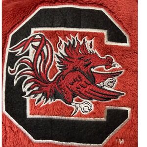 Pillow Pets University of South Carolina Gamecocks Cocky Mascot Plush Pillow